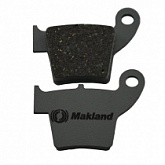Колодки тормозные Makland MT-083