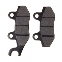 Колодки тормозные Motorace MTK-007
