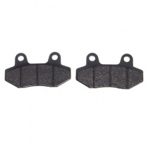 Колодки тормозные Motorace MTK-020