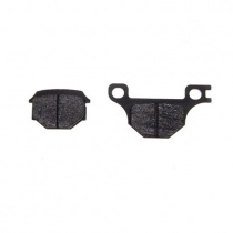 Колодки тормозные Motorace MTK-022