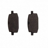 Колодки тормозные Motorace MTK-032