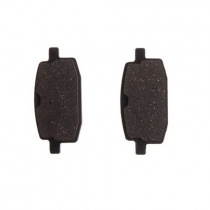 Колодки тормозные Motorace MTK-032