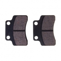 Колодки тормозные Motorace MTK-033