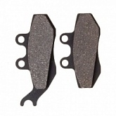 Колодки тормозные Motorace MTK-034