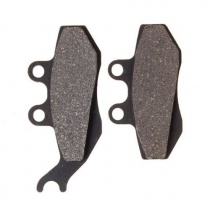 Колодки тормозные Motorace MTK-034