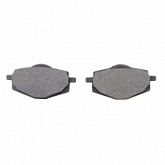Колодки тормозные Motorace MTK-038