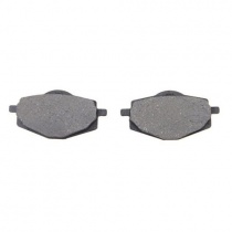 Колодки тормозные Motorace MTK-038