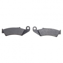 Колодки тормозные Motorace MTK-039