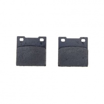Колодки тормозные Motorace MTK-041
