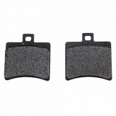 Колодки тормозные Motorace MTK-046