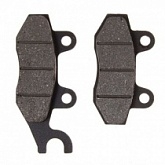 Колодки тормозные Motorace MTK-047