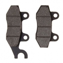 Колодки тормозные Motorace MTK-047