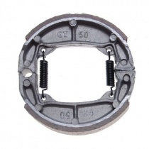 Колодки тормозные Motorace MTK-052