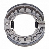 Колодки тормозные Motorace MTK-053