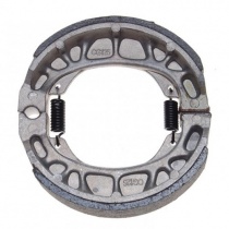 Колодки тормозные Motorace MTK-053