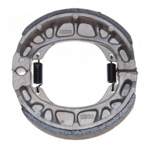 Колодки тормозные Motorace MTK-054