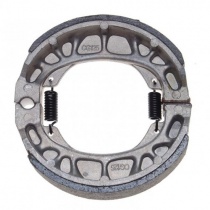 Колодки тормозные Motorace MTK-057
