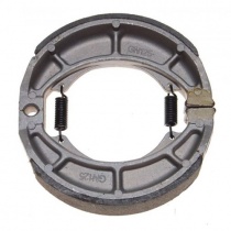 Колодки тормозные Motorace MTK-058