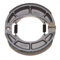 Колодки тормозные Motorace MTK-059