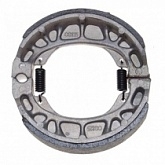 Колодки тормозные Motorace MTK-061