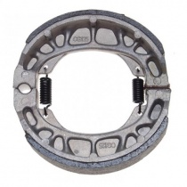 Колодки тормозные Motorace MTK-061