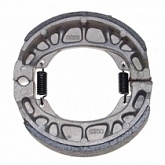Колодки тормозные Motorace MTK-064