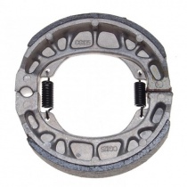 Колодки тормозные Motorace MTK-064
