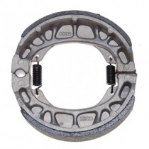 Колодки тормозные Motorace MTK-065