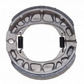 Колодки тормозные Motorace MTK-066