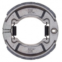 Колодки тормозные Motorace MTK-067
