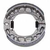 Колодки тормозные Motorace MTK-068