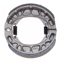 Колодки тормозные Motorace MTK-068