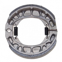 Колодки тормозные Motorace MTK-069