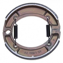 Колодки тормозные Motorace MTK-070