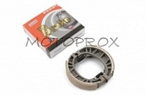 Колодки тормозные Piton KTP-001 GY6 50, GY6 100, GY6 125, GY6 150
