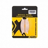 Колодки тормозные Pro-x 37.104102