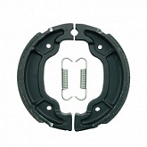 Колодки тормозные Vicma S10781