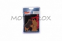 Колодки тормозные Yongli YLF-036 Yamaha Jog SA12