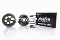 Колодки заднего вариатора Aasa Yamaha Axis/BWS 100