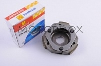 Колодки заднего вариатора Dongxin KVD-001 GY6 125, GY6 150