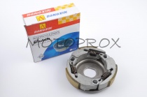 Колодки заднего вариатора Dongxin KVD-006 Honda Lead 90