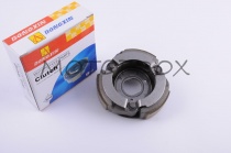 Колодки заднего вариатора Dongxin KVD-007 Suzuki AD50
