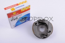 Колодки заднего вариатора Dongxin KVD-009 Yamaha Jog 50 3KJ