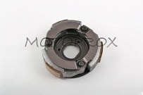 Колодки заднего вариатора KOK KZX-004 Suzuki AD50