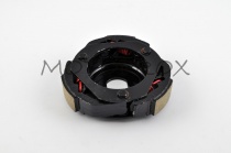 Колодки заднего вариатора Koso ZVK-001 GY6 125, GY6 150