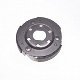 Колодки заднего вариатора Motorace ZUM-001