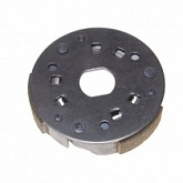 Колодки заднего вариатора Motorace ZUM-011