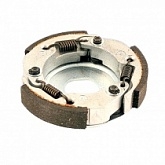 Колодки заднего вариатора RMS 100360240