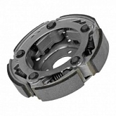 Колодки заднего вариатора RMS 100360400