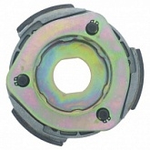 Колодки заднего вариатора RMS 100360410